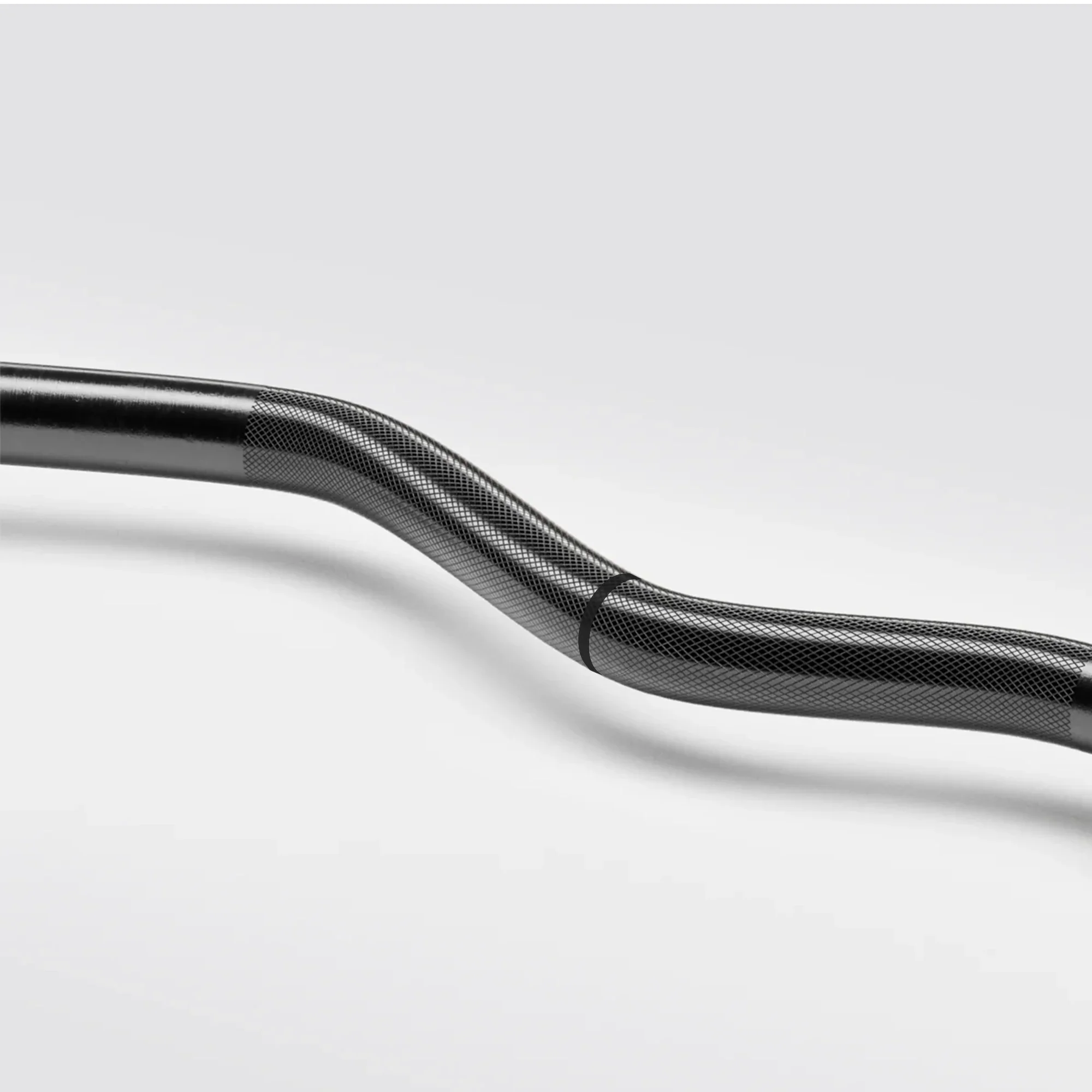 RitKeep 4ft Olympic EZ Curl Bar - Image 6