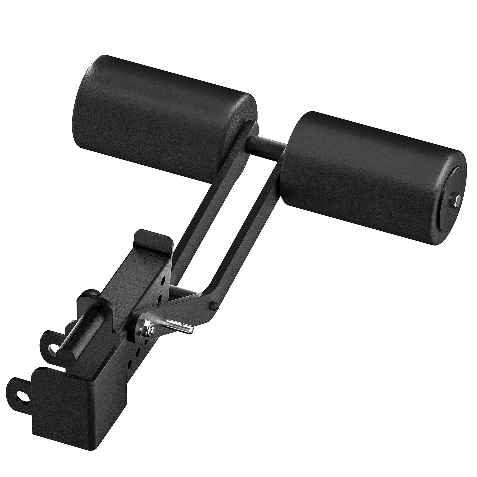 RitKeep Fitness Adjustable Leg Holder Attachment - Image 6