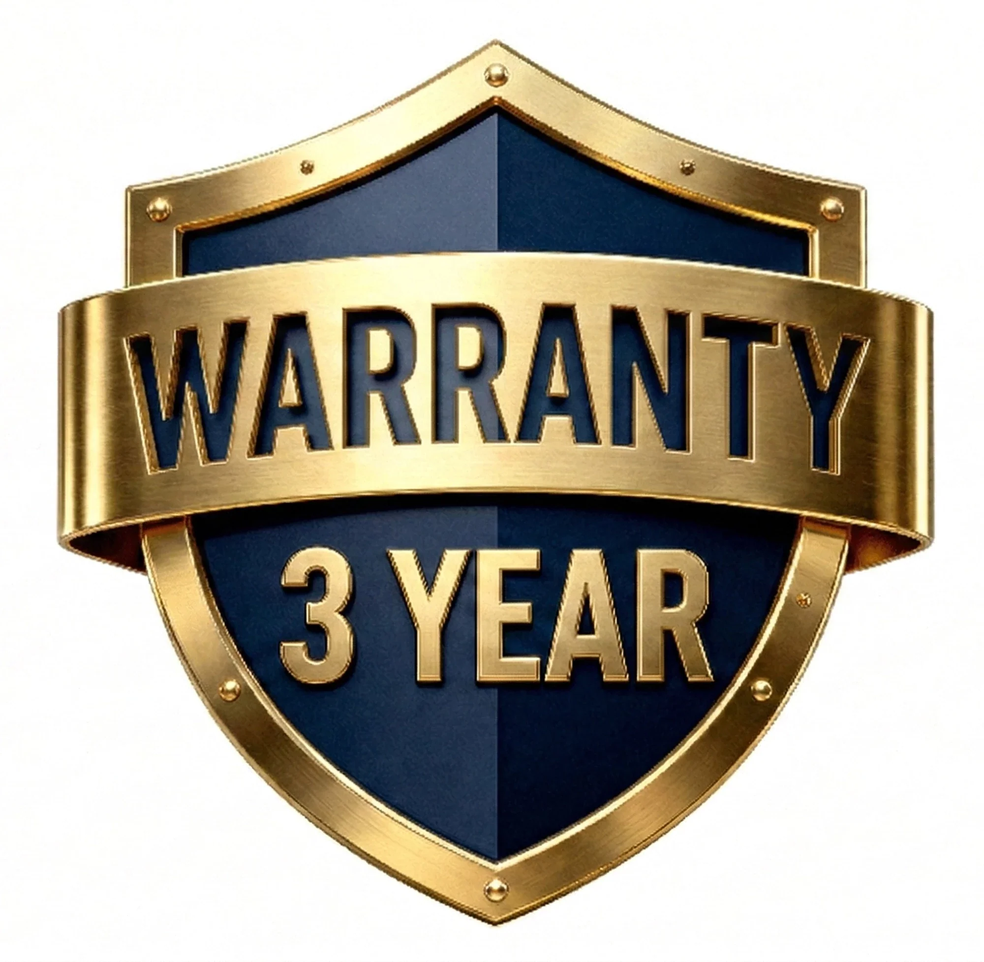ANVIL S1 - 3 Year Warranty