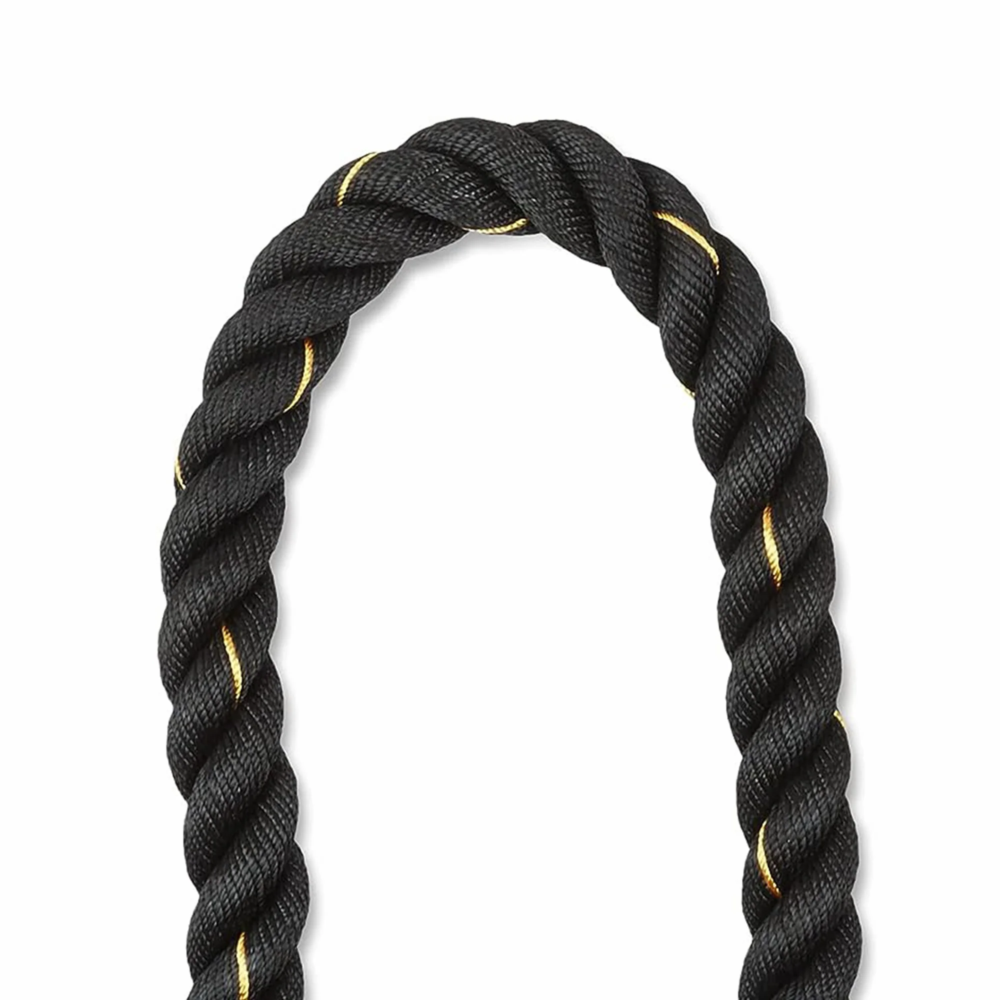 19/30FT Exercise Battle Rope For Home Gym Workout - Image 7