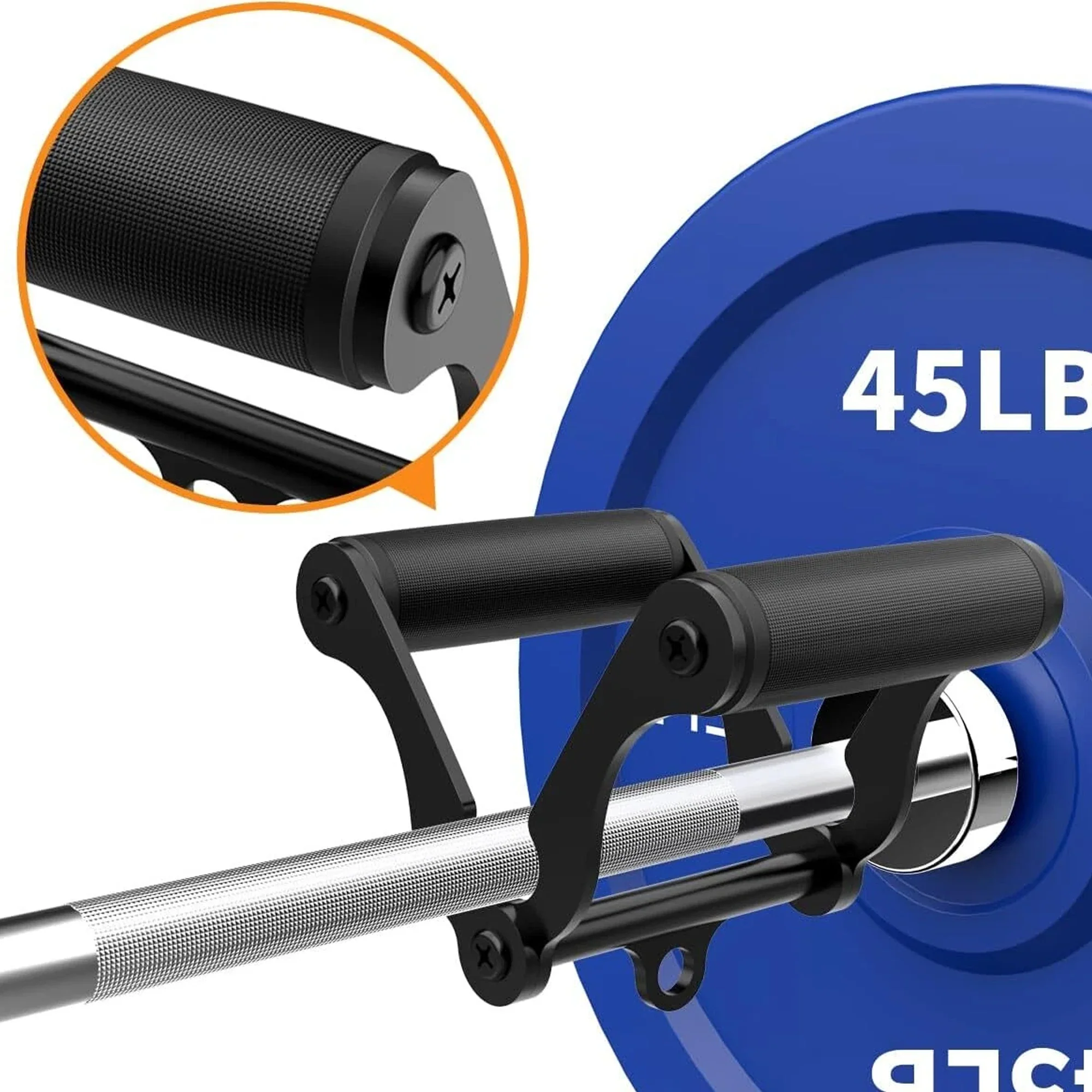 Double D Row Handle Attachment - Image 4