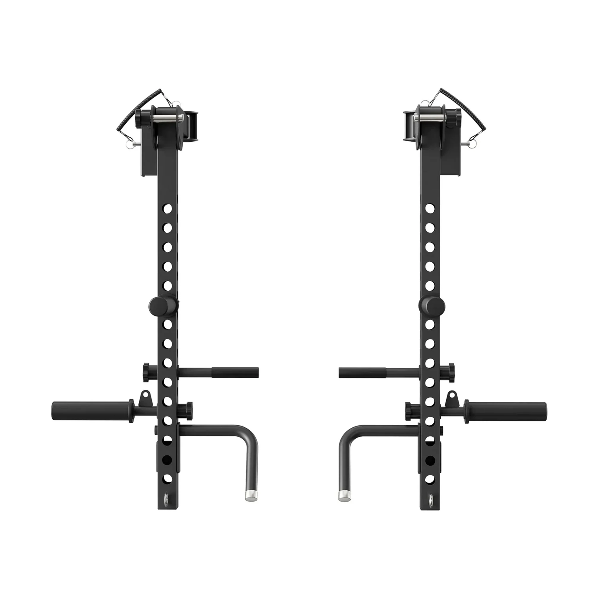 2" X 2" Jammer Arm (Pair) - Image 6