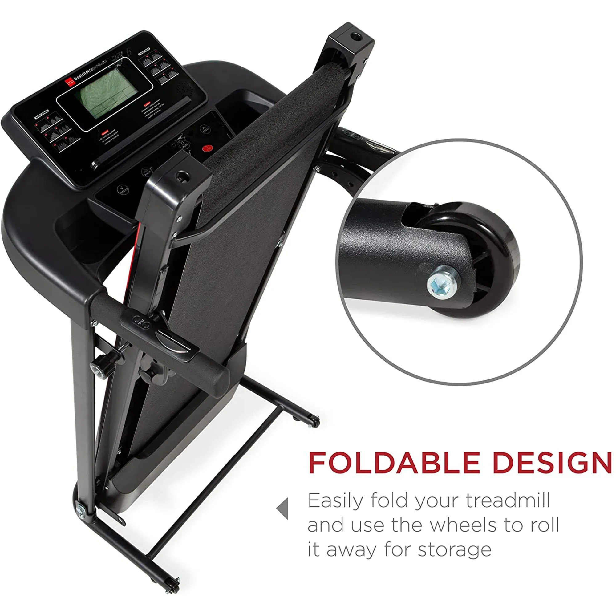 RitKeep PMAX 5600 Strength & Cardio Fusion Home Gym Package - Image 23