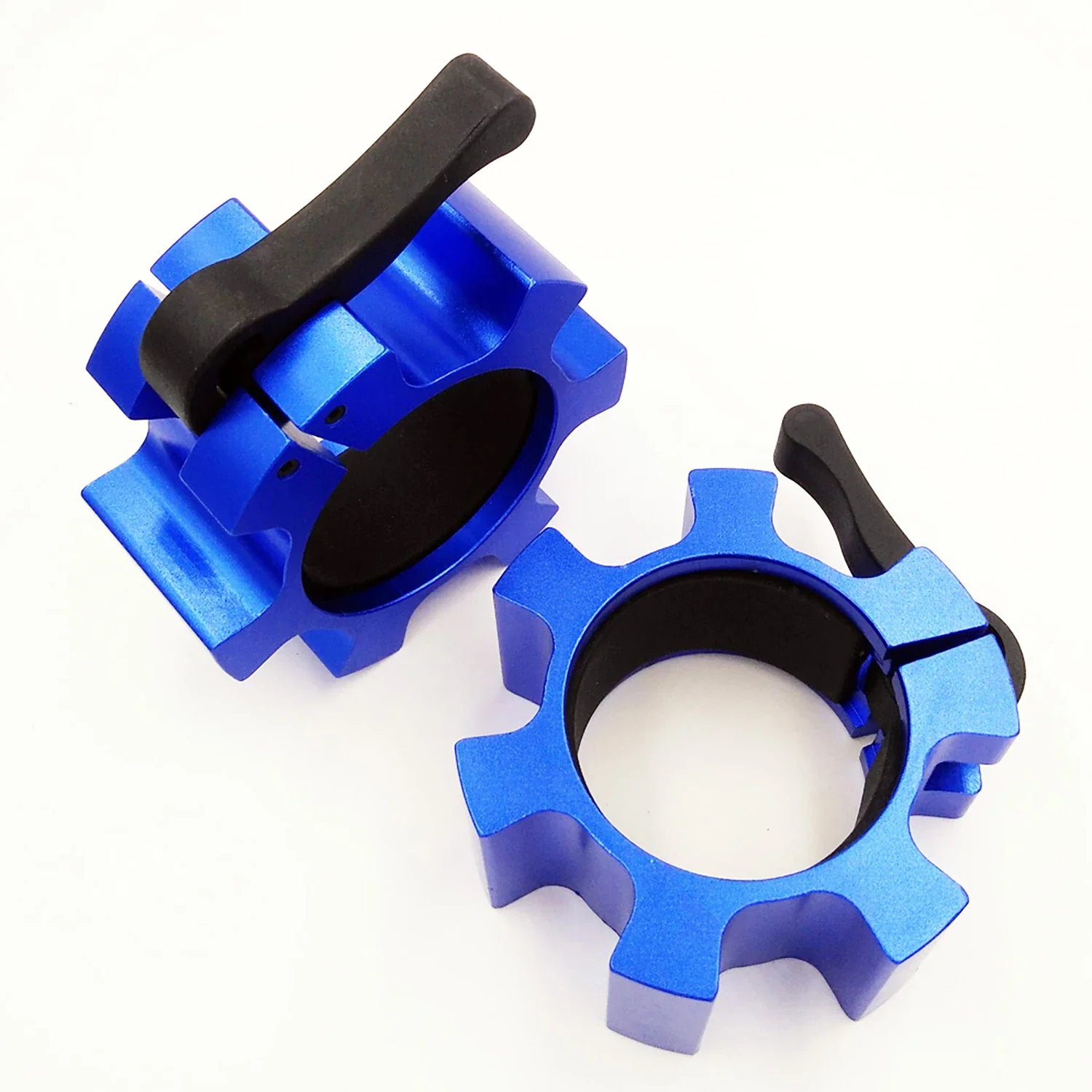 RitKeep Aluminum Olympic Barbell Collars (Pairs) - Image 3