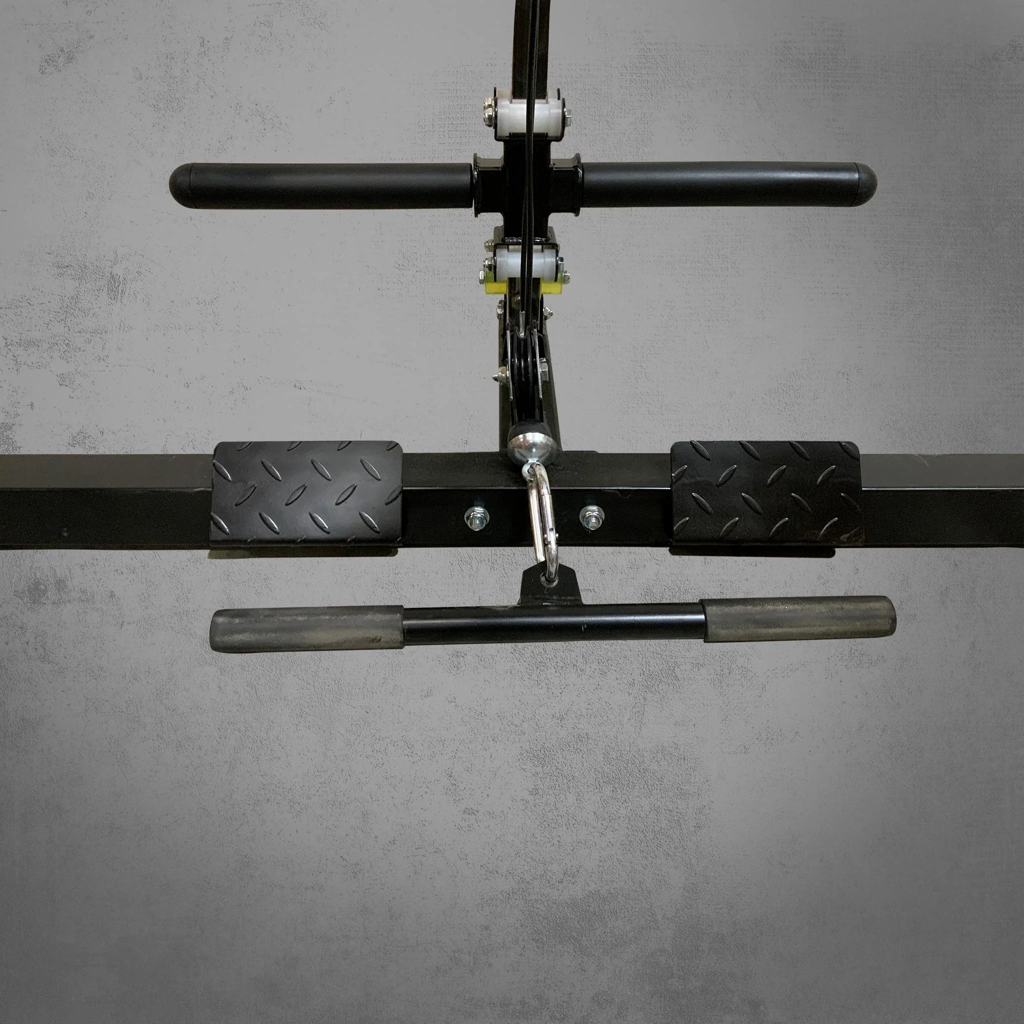 RMAX-2550 Power Cage Power Rack With Optional Lat Pull-down - Image 11