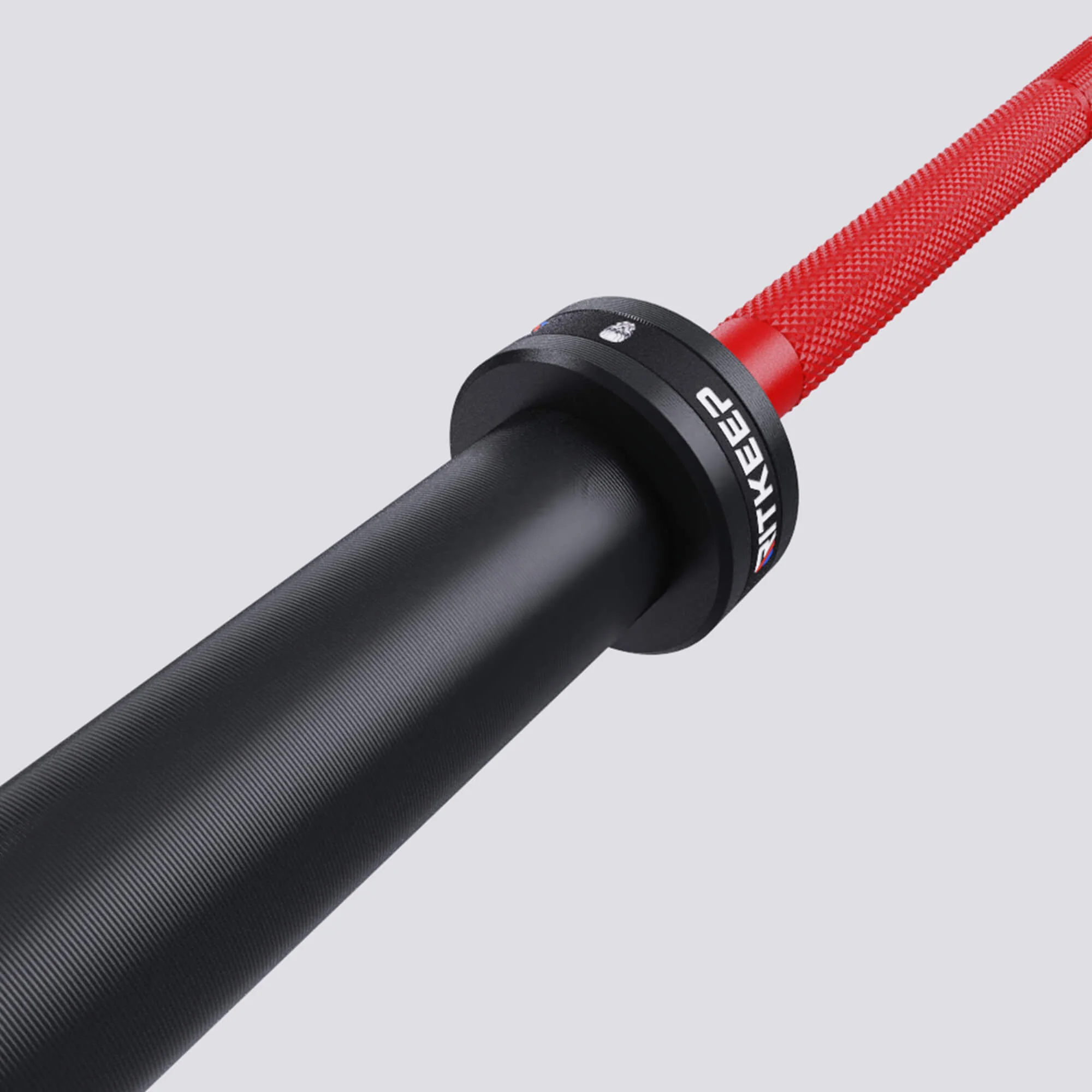 RitKeep 7ft Olympic Barbell Powerlifting Bar - Image 10